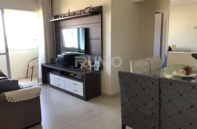 Apartamento com 3 quartos à venda na rua álvaro ribeiro, 15, ponte preta, campinas, 80 m2 por r$ 500.000