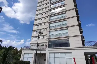 Apartamento com 3 quartos à venda na avenida marechal rondon, 300, jardim chapadão, campinas, 138 m2 por r$ 1.650.000
