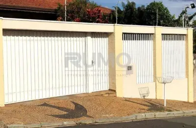Casa com 4 quartos à venda na rua joaquim de almeida petta, 441, jardim guarani, campinas, 201 m2 por r$ 890.000