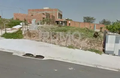 Terreno à venda na avenida juliska hegedes ferreira, 479, jardim são judas tadeu, campinas por r$ 154.000
