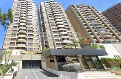 Cobertura com 3 quartos à venda na rua padre antônio joaquim, 55, bosque, campinas, 273 m2 por r$ 1.410.000