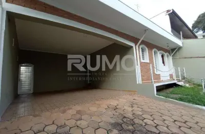 Casa comercial à venda na avenida imperatriz dona amélia, 115, jardim guarani, campinas, 235 m2 por r$ 750.000