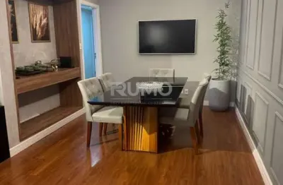 Apartamento com 3 quartos à venda na avenida doutor moraes salles, 1654, bosque, campinas, 137 m2 por r$ 750.000