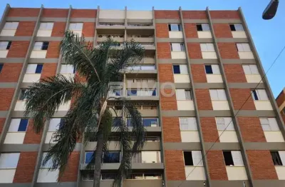 Apartamento com 3 quartos à venda na rua presidente bernardes, 1314, jardim flamboyant, campinas, 99 m2 por r$ 399.000