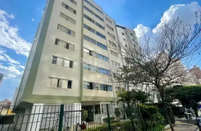 Apartamento com 2 quartos à venda na rua coronel quirino, 1949, cambuí, campinas, 95 m2 por r$ 595.000