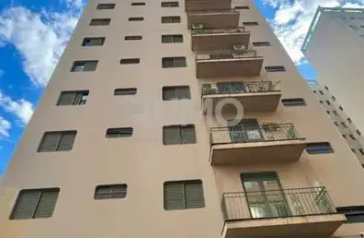 Apartamento com 3 quartos à venda na rua padre vieira, 837, cambuí, campinas, 122 m2 por r$ 629.000