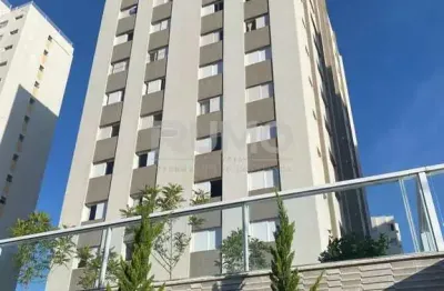 Apartamento com 3 quartos à venda na avenida doutor moraes salles, 1654, bosque, campinas, 118 m2 por r$ 742.000
