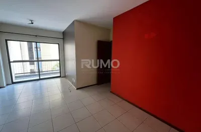 Apartamento com 2 quartos à venda na rua hermantino coelho, 501, mansões santo antônio, campinas, 68 m2 por r$ 500.000