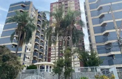 Apartamento com 3 quartos à venda na rua tiradentes, 1025, jardim guanabara, campinas, 72 m2 por r$ 480.000