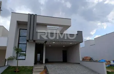 Casa em condomínio fechado com 3 quartos à venda na avenida juscelino kubistschek de oliveira, 177, jardim flamboyant, paulínia, 140 m2 por r$ 1.190.000