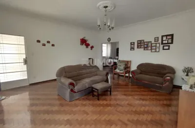 Casa com 3 quartos à venda na rua dom lino deodato rodrigues de carvalho, 1202, jardim proença, campinas, 187 m2 por r$ 560.000
