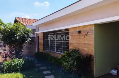 Casa comercial à venda na rua roberto gomes pedrosa, 299, jardim proença, campinas, 189 m2 por r$ 690.000