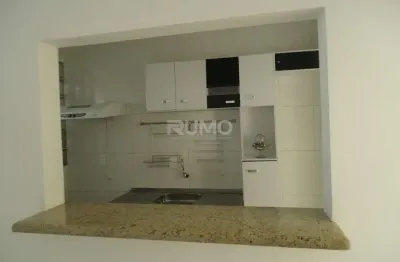 Kitnet / stúdio à venda na rua professor luiz rosa, 17, botafogo, campinas, 50 m2 por r$ 230.000