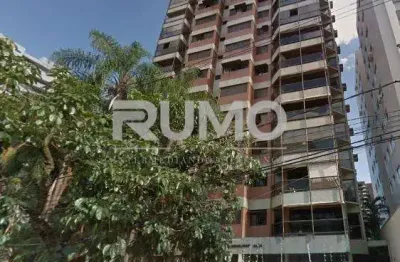 Apartamento com 3 quartos à venda na avenida benjamin constant, 2050, cambuí, campinas, 240 m2 por r$ 2.150.000