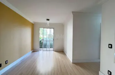 Apartamento com 3 quartos à venda na rua doutor alves do banho, 796, são bernardo, campinas, 78 m2 por r$ 557.000