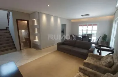 Casa em condomínio fechado com 3 quartos à venda na avenida antônio marques da silva filho, 680, betel, paulínia, 254 m2 por r$ 1.680.000