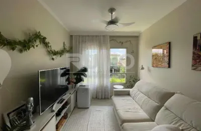 Apartamento com 3 quartos à venda na rua professor saul carlos da silva, 321, jardim guarani, campinas, 105 m2 por r$ 450.000