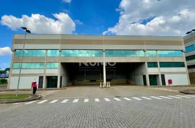 Barracão / galpão / depósito para alugar na rua benjamin franklin, 682, techno park, campinas, 2626 m2 por r$ 67.000