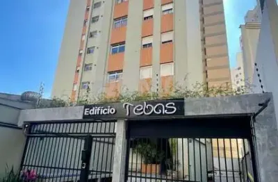 Apartamento com 3 quartos para alugar na rua doutor guilherme da silva, 53, centro, campinas, 92 m2 por r$ 3.200