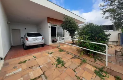 Casa com 3 quartos à venda na domingos paulino, 67, taquaral, campinas, 221 m2 por r$ 850.000