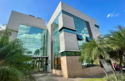 Sala comercial para alugar na rua benjamin franklin, 682, techno park, campinas, 342 m2 por r$ 19.639