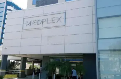 Sala comercial para alugar na avenida barão de itapura, 610, jardim guanabara, campinas, 52 m2 por r$ 8.000