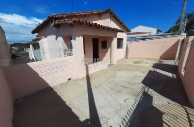 Casa com 2 quartos à venda na rua djalma campos pádua, 150., taquaral, campinas, 118 m2 por r$ 500.000