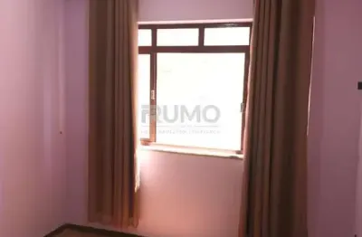 Apartamento com 2 quartos à venda na rua nuporanga, 352, chácara da barra, campinas, 65 m2 por r$ 395.000