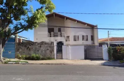 Casa com 5 quartos à venda na rua sampaio vidal, 531, jardim chapadão, campinas, 405 m2 por r$ 1.200.000