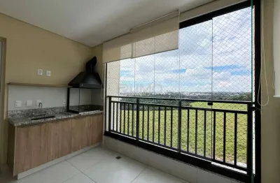Apartamento com 3 quartos para alugar na avenida dermival bernardes siqueira, 2175, swiss park, campinas, 91 m2 por r$ 6.400