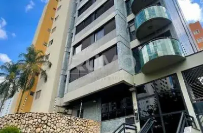 Apartamento com 3 quartos à venda na avenida princesa d'oeste, 1211, jardim proença, campinas, 74 m2 por r$ 530.000