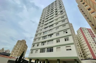 Apartamento com 3 quartos à venda na rua dez de setembro, 94, centro, campinas, 120 m2 por r$ 550.000
