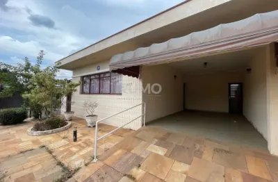 Casa comercial à venda na henrique josé pereira, 467., jardim chapadão, campinas, 205 m2 por r$ 750.000