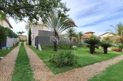 Casa em condomínio fechado com 4 quartos à venda na rodovia governador doutor adhemar pereira de barros, 100, loteamento alphaville campinas, campinas, 276 m2 por r$ 2.650.000