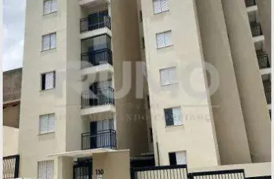 Apartamento com 2 quartos à venda na rua francisco speglish, 110, residencial nova era, valinhos, 51 m2 por r$ 415.000