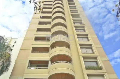 Apartamento com 3 quartos à venda na rua doutor sampaio ferraz, 80, cambuí, campinas, 160 m2 por r$ 1.200.000
