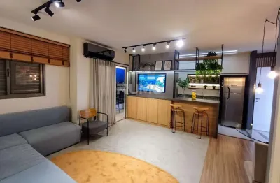 Apartamento com 3 quartos à venda na rua dante suriani, 120, jardim aurélia, campinas, 66 m2 por r$ 515.054