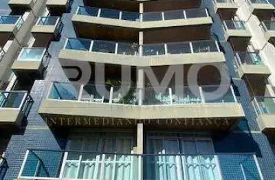 Apartamento com 3 quartos à venda na rua dos bandeirantes, 614, cambuí, campinas, 96 m2 por r$ 900.000