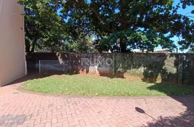 Casa com 4 quartos à venda na rua benedito gonçalves nascimento, 444, jardim chapadão, campinas, 220 m2 por r$ 800.000