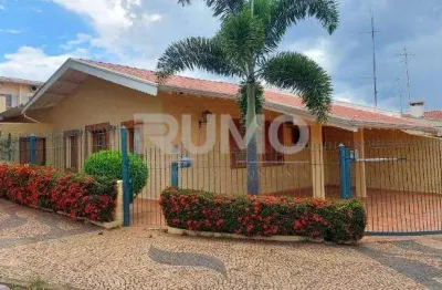 Casa comercial à venda na coronel joaquim josé de oliveira, 477, taquaral, campinas, 230 m2 por r$ 980.000