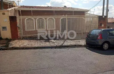 Casa com 4 quartos à venda na rua monsenhor rafael roldan, 226, jardim do trevo, campinas, 263 m2 por r$ 650.000