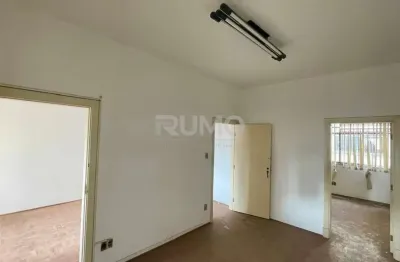 Sala comercial à venda na rua doutor césar bierrembach, 24, centro, campinas, 60 m2 por r$ 80.000