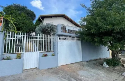 Casa com 5 quartos à venda na pedro maróstica, 179, nova sousas (sousas), campinas, 113 m2 por r$ 700.000