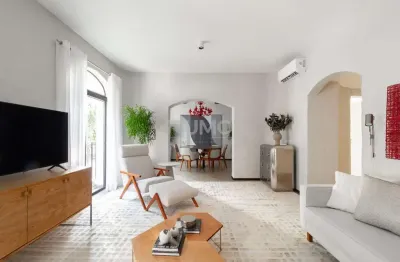 Apartamento com 3 quartos à venda na avenida júlio de mesquita, 1054, cambuí, campinas, 180 m2 por r$ 1.800.000