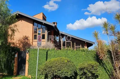Casa com 3 quartos à venda na rua elvino silva, 30., jardim das paineiras, campinas, 376 m2 por r$ 1.990.000