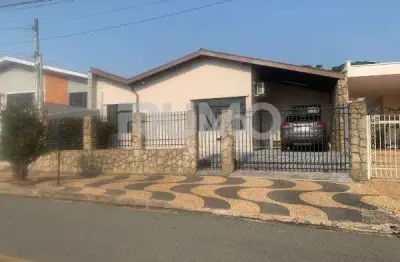 Casa com 3 quartos à venda na coronel mário barbosa de oliveira, 191., parque são quirino, campinas, 216 m2 por r$ 800.000