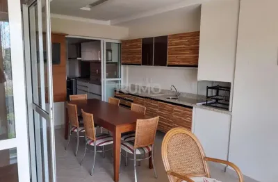 Apartamento com 3 quartos à venda na rua engenheiro josé francisco bento homem de mello, 1160, jardim madalena, campinas, 148 m2 por r$ 1.895.000