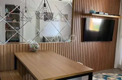 Apartamento com 1 quarto à venda na avenida aquidaban, 101, centro, campinas, 42 m2 por r$ 350.000