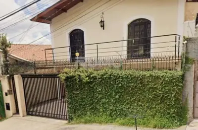 Casa com 3 quartos à venda na rua do professor, 57, jardim proença, campinas, 217 m2 por r$ 790.000