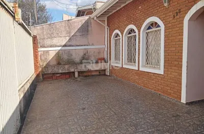Casa com 4 quartos para alugar na rua monsenhor rafael roldan, 226., jardim do trevo, campinas, 263 m2 por r$ 4.000